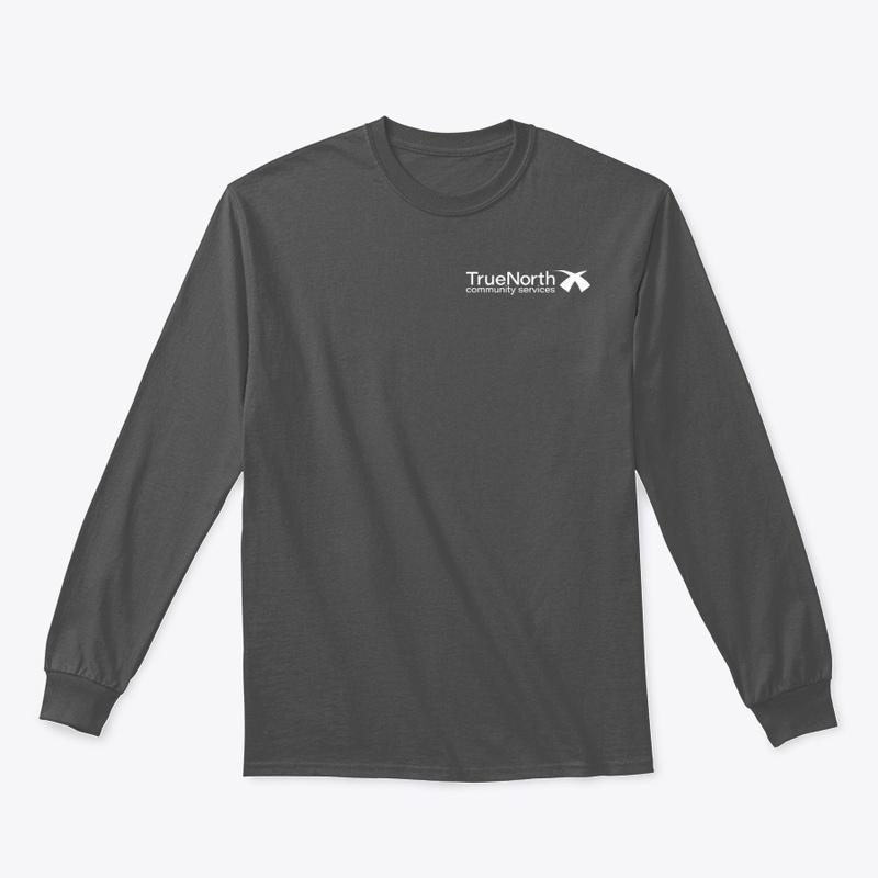 Long sleeved TrueNorth Tee