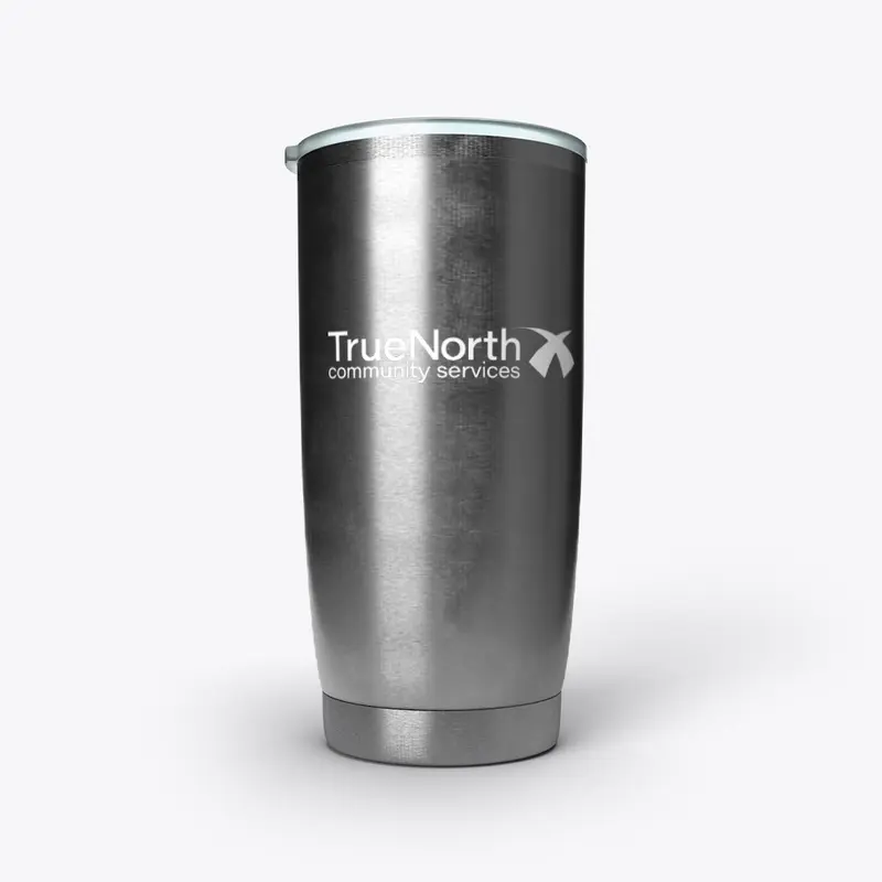 Stainless Steel Travel Mug