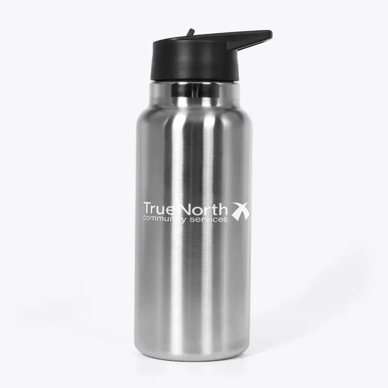 TrueNorth Water Bottle