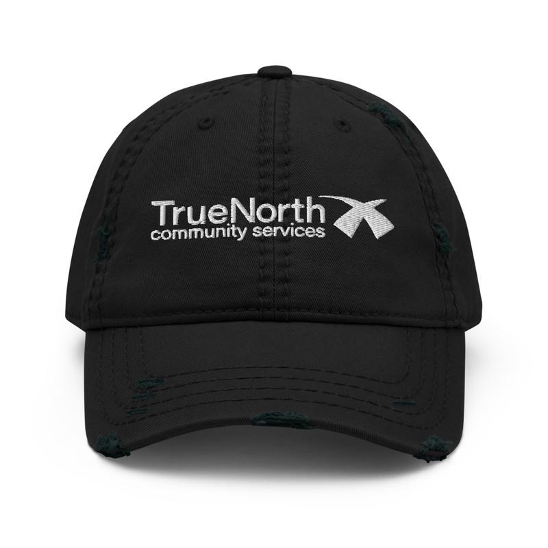 TrueNorth Ballcap